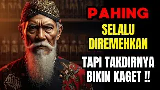 PAHING Selalu Direndahkan, Tapi Akhirnya Paling Berkuasa!