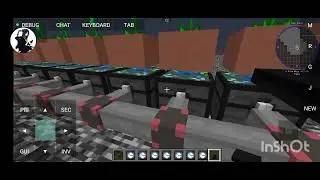 Minecraft Slimefun 365(com Mods) #16: testando mais farms