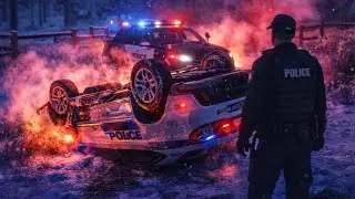 Everything Went Wrong on This Police Shift in GTA RP | CRP