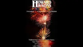 Better than Sydney NYE Fireworks 2025. Well not really lol   #fireworks #nye