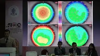 AIOC2024  IC401 Topic  Dr  Samaresh Srivastava Premium IOL&rsquo;s post Refractive Surgery   When, Why and