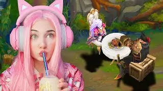 RANDKOWANIE W LEAGUE OF LEGENDS