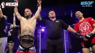 REIGN FIGHTING 1 - HIGHLIGHTS VIDEO