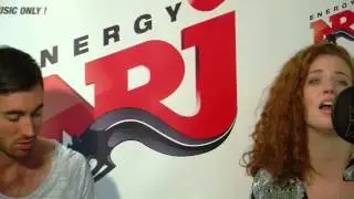 Jess Glynne - Rather Be (Live @ ENERGY)