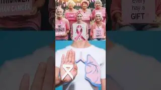 World Lung Cancer Day 2025 | Protect Your Lungs, Protect Your Life | Kp Health Hub Official#shorts