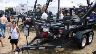 2013 Farm Progress Show