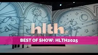 HLTH2025 Best of Show