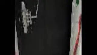 Buffer crash test full load 400ft/min