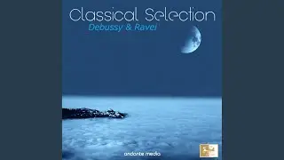 Introduction et allegro in G-Flat Major, M. 46