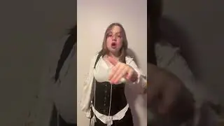 New series! Rants About Raven 💙 #fantasy #cosplay #creator #originalcharacter #youredoinggreat