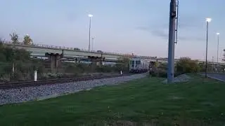 Train part 2...