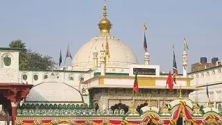 Khidmat e bu ali shah qhalandar 