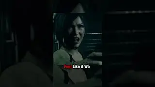 Resident Evil 2 Remake &ndash; Terrifying, Beautiful, Brutal