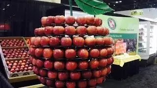 PMA Fresh Summit - Orlando 2016
