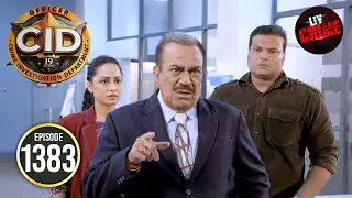 CID ने किया Post Office में मिले Skull का Investigation | CID| सी.आई.डी.| Latest Episode| 9 Aug 2025