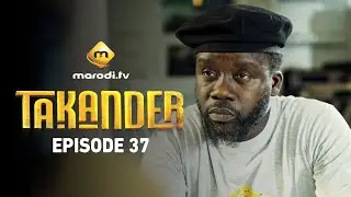 Série - Takander - Saison 1 - Episode 37 - VOSTFR