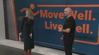 Matthew White, MD | Move Well Ep. 6