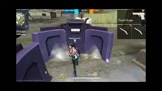 Next Level Gameplay video Jung Gamer | Custom free fire video Funny mame 😂 #Jung_gamer 