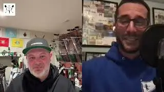 Leave the Pin x Golf Across America with Chris Greenlee