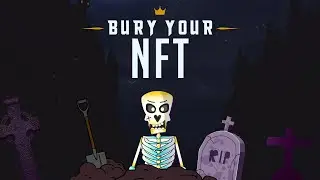NFT Staking - passive income from your JPEGs by Potluck Protocol