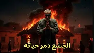 قصه العميان الثلاثه وكيف أدي جشعهم الي انقلاب حياتهم رأسا علي عقب | قصص للعبره والعظه