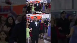 Short 15 - Rojda & Aytac - 4K60P #halay #d&uuml;ğ&uuml;n #erzincan #bing&ouml;l #wedding #rojda #aytac #balingen