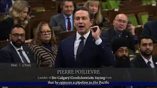 SHAME Calgary Liberal to vote against a pipeline
