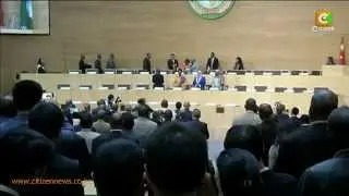 State Of EAC, EPA Talks