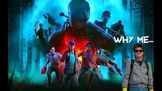 Dead by Daylight - 