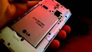 LG volt revisited