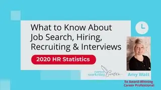 2020 HR Statistics: What to Know About Job Search,