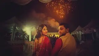 Suchi & Mahir| Nafiz & Elma- Reception |Cine Wedding Film By Prito Reza| Bangladesh