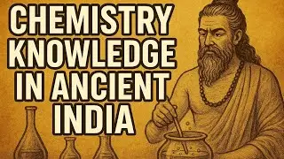 रसायन विज्ञान | Chemistry knowledge of ancient India| Rasayan vigyan| Rasayan Shastr |