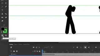 Object Drawing Tutorial - Adobe Animate