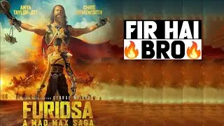 Furiosa: A Mad Max Saga Movie Review | World Silver Screen