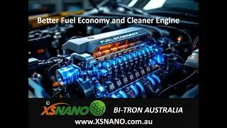 Save Fuel. Save Money. Save Your Engine