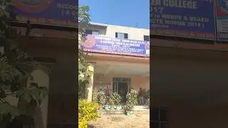 हमारे बी.एड कॉलेज के बारे में छोटी सी जानकारी☺️ll Siliguri ll @siliguriteraib.ed.college3493