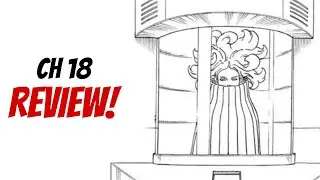 Boruto Villain Revealed! | Boruto Two Blue Vortex Chapter 18