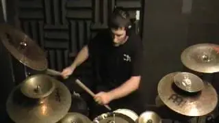 Nick Pierce-Improv Solo 