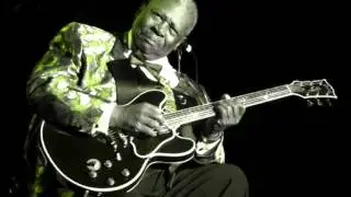 BB.King & Ruth Brown 