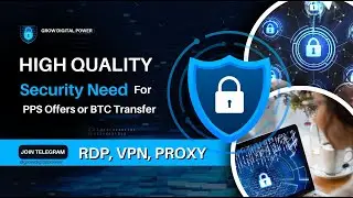🤫 Best Proxy, VPN & RDP for CPA Marketing 🤑#cpamarketing