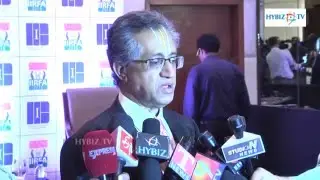 Raghavan CEO of Insurance Information Bureau of India - hybiz