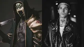 Sleep Token - Provider/The Neighbourhood - Daddy Issues (Mashup)