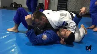 Vicente Cavalcanti VC CHOKE part 2 / se,inar in LUDUS DOME