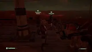 Sea of thieves feat switchmania, mrcharlie