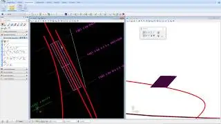 OpenBridge Modeler - Variable Deck Width