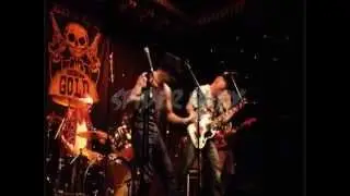 Full Moon Freaks @ Voodoo Rooms Edinburgh