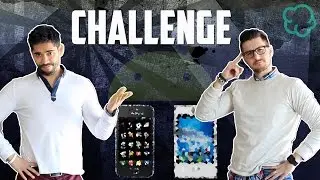 Android Challenge 1: Asia and a Maximum of $65