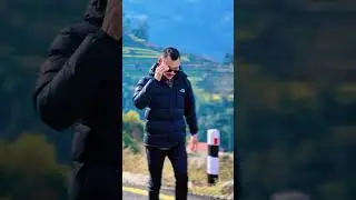 KRESI MOTOR CAR #selolover #nagarkot #onthisday #keeploving #fypシ