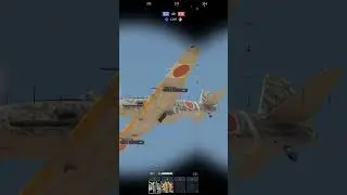 СБИЛ САМОЛЕТ С ТАНКА В СБ WAR THUNDER